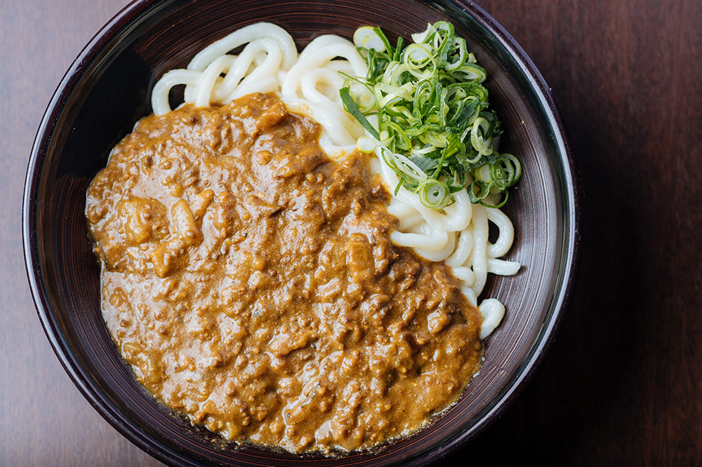 サガテレビ春フェスgw22出店 立花うどん 久留米