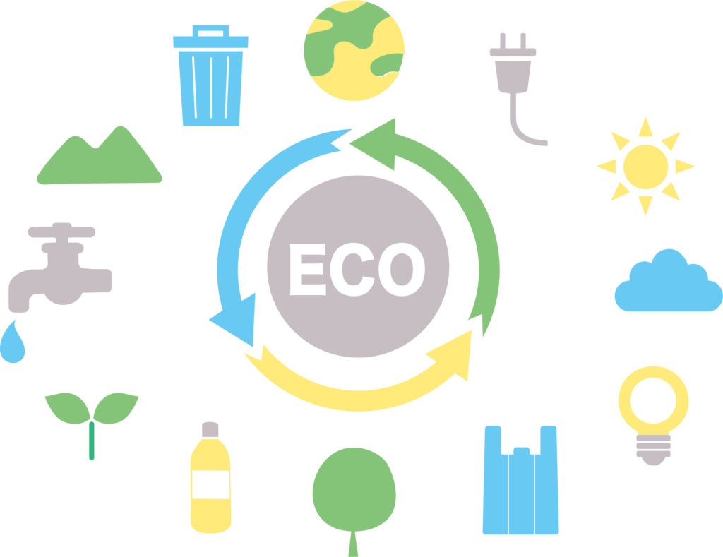 2/10「エコスタいいづか」出店