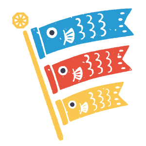 2026年度　GW期間の営業について